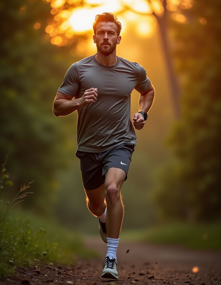 Endurance Training at Workouts Nation